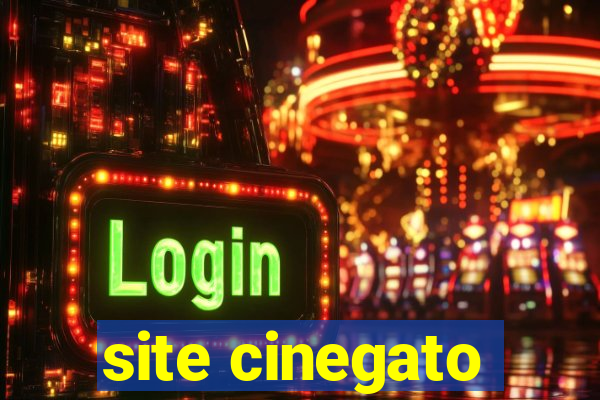 site cinegato